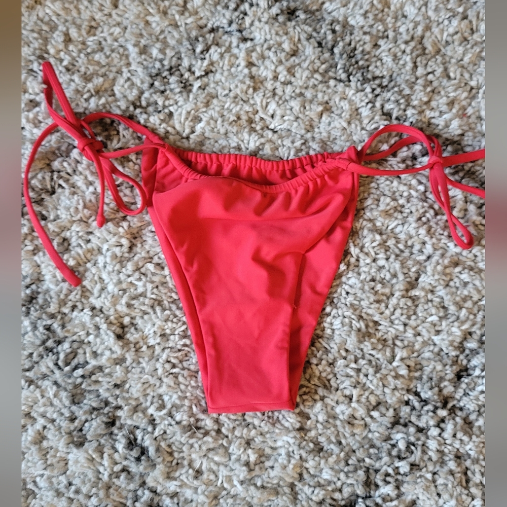 VDM The Label Bikini Bottom Size  8